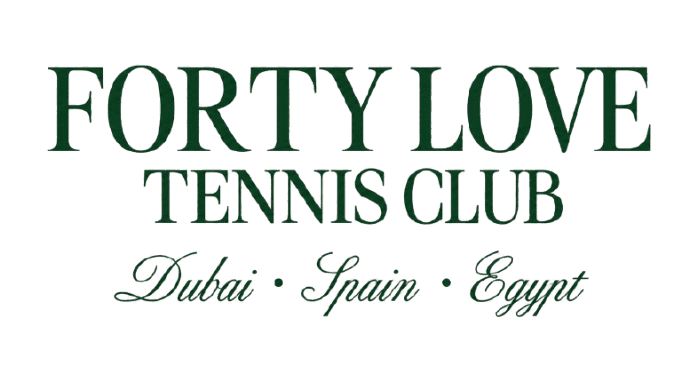 Forty-Love Tennis Club